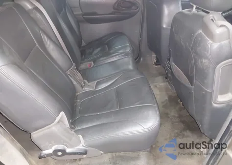 2003 Chevrolet Trailblazer Ext Lt z USA, uszkodzony, nr VIN 1GNET16S836154895